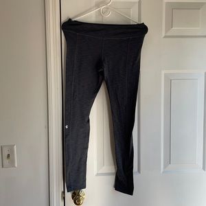 Under Armour Fleece lined leggings
